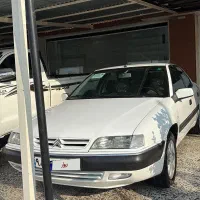 زانتیا|خودرو سواری و وانت|آق قلا, |دیوار