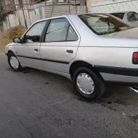 405 مدل 89 شرایط