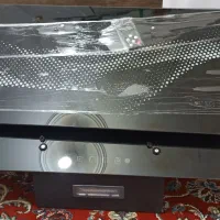 هودوگاز۵شعله|هود|کبودرآهنگ, |دیوار