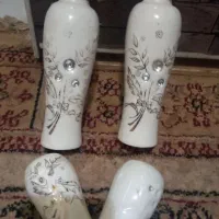 پرده حریر|پرده، رانر، رومیزی|بیرجند, |دیوار