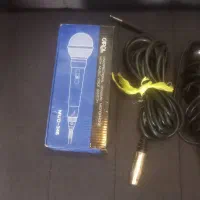 حراج حراج حراج ....سه عددمیکروفن کارول استیل سالم|صوتی و تصویری|اصفهان, امامزاده اسماعیل|دیوار