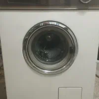 لباسشویی آاگ ایتالیایی