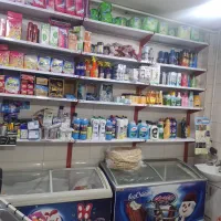 واگذاری سوپر مارکت خوش جا پاسداران|اجارهٔ مغازه و غرفه|شهرضا, |دیوار