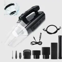 جاروی شارژی