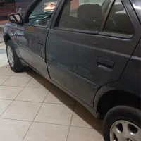 روآ دوگانه کارخانه سالم|خودرو سواری و وانت|شاهرود, |دیوار