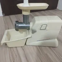 چرخ گوشت مارک صنام