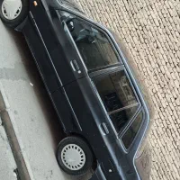 پراید مشکی مدل ۸۱