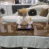 مبلمان شیک و تمیز۸نفره