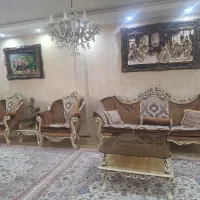 مبلمان استیل