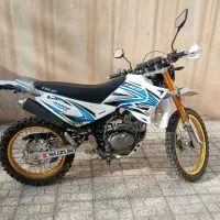 تریل فلات معاوضه|موتورسیکلت|نیشابور, کوی یغما|دیوار