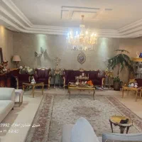 سیدرضی 150 متر 3 خواب بازسازی شده