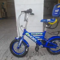 دوچرخه