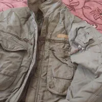 کاپشن خلبانی امریکایی