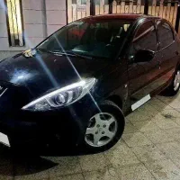 207 پانا فرمان برقی