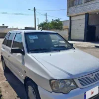 پراید111مدل ۹۳|خودرو سواری و وانت|گنبد کاووس, |دیوار