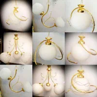 تولید فروش تک عمده لوستر حباب مدرن اسپرت جدید|لوستر و چراغ آویز|تهران, فردوسی|دیوار