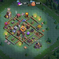 اکانت کلش|کنسول، بازی ویدئویی و آنلاین|مهاباد (آذربایجان غربی), |دیوار