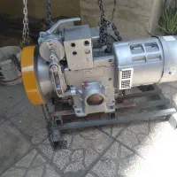 فروش لوازم آسانسور