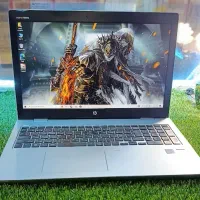 لپتاپ برند 650  hp pro book g5