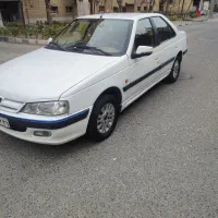 پژوپارس ساده مدل اخر91|خودرو سواری و وانت|ملارد, |دیوار