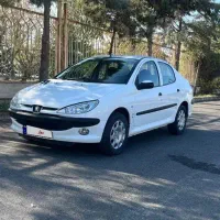 206صندوقدارv8مدل 99