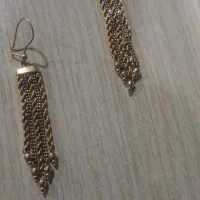 ست وستبند و انگشتر