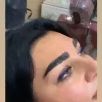 کاشت ابرو و مژه موقت بدون جراحی (معجزه قرن)|خدمات آرایشگری و زیبایی|اصفهان, طامه|دیوار