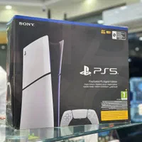 کنسول بازی سونی مدل PlayStation 5 Slim 2016 اروپا|کنسول، بازی ویدئویی و آنلاین|مشهد, هنرستان|دیوار