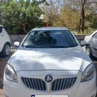 برلیانس h330 مدل 1395 بدون رنگ