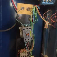 دستگاه نقطه جوش|ماشینآلات صنعتی|سبزوار, ایزی شهر|دیوار