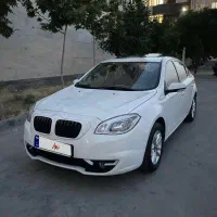 برلیانس H330 اتوماتیک مدل ۹۶ بدون رنگ|خودرو سواری و وانت|مشهد, الهیه|دیوار