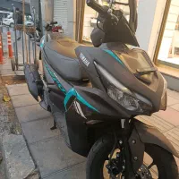 یاماها ایروکس مدل۱۴۰۰