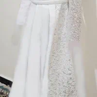 لباس عروس|لباس|یاسوج, |دیوار