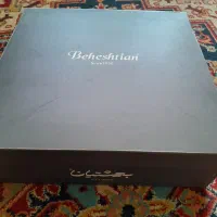 فروش نیم بوت مردانه|کیف، کفش، کمربند|اصفهان, سپاهانشهر|دیوار