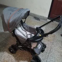 کالسکه دلیجان سالم درسهند|کالسکه و لوازم جانبی|سهند, |دیوار