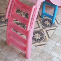 سرسره بازی|اسباب و اثاث بچه|بوشهر, |دیوار