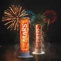 توزیع و پخش محصولات نورافشانی و آتش بازی