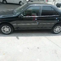 پارس مدل 1401|خودرو سواری و وانت|بندرعباس, |دیوار