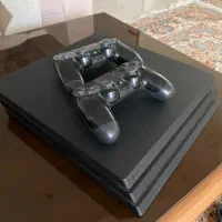 PS4 pro
