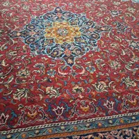 ۲تخته فرش ۱۲متری ۱عدد و۱۵متری