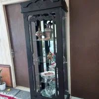 فروش بوفه چوبی