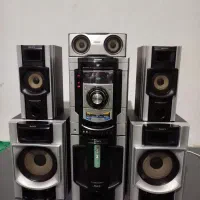 ضبط سونی gn1100