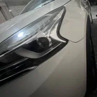 تیگو۷ مدل۹۸ در حد|خودرو سواری و وانت|اسلامشهر, شهرک واوان|دیوار