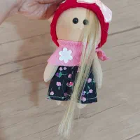 عروسک های نو|اسباب‌‌بازی|آبیک, |دیوار