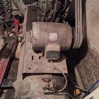 جک کارواش با کمپرسور آمریکایی