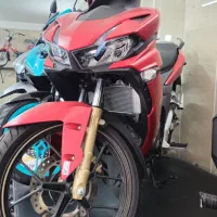 هندا وینر Honda vines  لاکی  ام ایکس کینگ