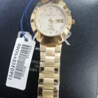 ساعت (اتوماتیک)