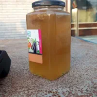 عسل درجه یک اورجینال