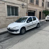 206تیپ۵ مدل ۹۸