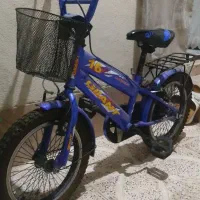 دوچرخه ۱۶|دوچرخه، اسکیت، اسکوتر|رباط‌کریم, الارد|دیوار